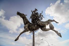 Conoce las películas que próximamente se exhibirán en cinépolis. Inauguran La Escultura Alegria Trafico Zmg