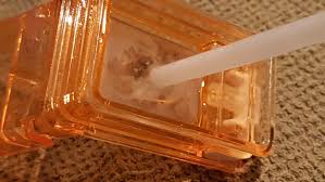 Have you ever had one of these. Black Mold In Your Water Bottle How To Spot Remove It Ultra Fresh