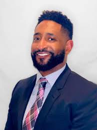 LT. Dantrell L. Simmons, DrPH, MA — The National Minority Quality Forum