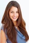 Round Face Chubby Face Hair Cut For Long Hair
