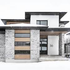 Maison M V Architecture Evolutionarchitecture Design Interieur Symbiose Design Ph Architecture Architecture House Modern Architecture