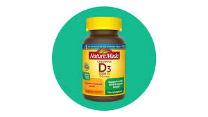 If you have too many other ingredients that are naturewise vitamin d3 is made with higher bioactive organic ingredients, which is always a plus for the body. The 11 Best Vitamin D Supplements 2021