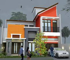 Paduan warna cat exterior rumah minimalis melambangkan salah 1 komponen istimewa dari pada sebuah rumah. Platform Properti Terlengkap Dan Kumpulan Desain Rumah Warna Cat Rumah Minimalis Tepat Mempengaruhi Keindahan Rumah Anda Desain Rumah Minimalis Desain Rumah Idaman Desain Rumah Sederhana Desain Interior Rumah Desain Exterior Rumah