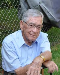 Ray Stuckey Obituary