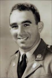SSGT Stephen Rizzotti (1918-1945)