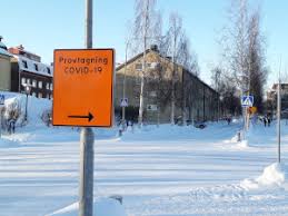 The company was founded as sgf energy in 2015 by peter carlsson. Covid Ausbruch Auf Northvolt Baustelle In Skelleftea