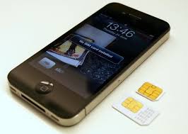 Desbloquea tu iphone de sprint con el método recomendado por apple. How To Unlock The Iphone 4s Sim Slot Directly From At T Sprint And Verizon