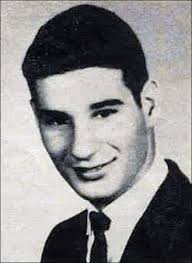 Spec Michael Eugene Gerber (1948-1969)