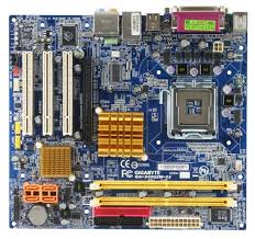 After the analyzing is completed, it will show the list of drivers required for the system,you may select: Ga 945gzm S2 Rev 2 1 Overview Motherboard Gigabyte Global