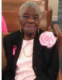 Edna Rhodes Obituary (2020)