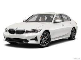It is the successor to the 02 series and has been produced in seven different generations. Bmw 3 Series Price In Uae New Bmw 3 Series Photos And Specs Yallamotor