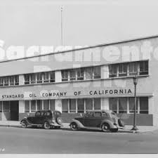 Image result for White 1957 California Oil Company