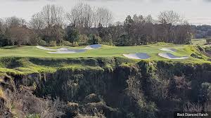 Almost everything you could want in life: Black Diamond Ranch Approaches Completion Of Bunker Rebuild