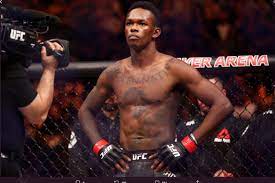 The actual date of eid ul adha 2021 is contingent on the sighting of the moon of dhul hijjah 1442. Israel Adesanya Optimistis Menang Atas Jan Blachowicz Pada Ufc 259 Bolasport Com
