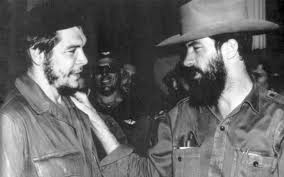 Che y Camilo, amistad imperecedera | Universidad de Holguín