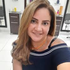 Rosana Matos (@rosana.cabeleireira) • Threads, Say more