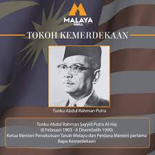 Beliau adalah orang kanan tunku abdul rahman dalam proses pembentukan malaysia dan selepas kemerdekaan malaysia. Tokoh Perpustakaan Desa Kampung Bongor Kudong Perlis Facebook