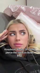 Melbourne's Rave Scene: Knockout Events and Music