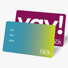 The best credit cards of 2021. Gift Cards Nordstrom Rack