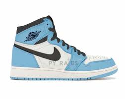 Pin By Enticing On Carolina Blue In 2020 Sneakers Men Fashion University Blue Air Jordans