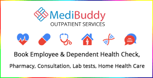Medibuddy Your E Gateway To Medi Assist Services