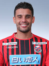 ヘイス選手 契約解除のお知らせ