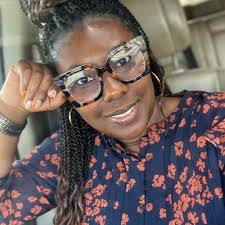 Betty Faison's Instagram, Twitter & Facebook