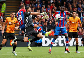Wolves overtake tottenham to sit sixth, and palace lose their seventh game on the spin! Wolves V Crystal Palace Hosts Aiming To Regain Sixth