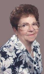 Obituary for Ethel M. Ball (Sympathy)