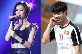 Trước đó, hoà minzy từng xăm họ tên đầy đủ của công phượng ở phía ngực trái. Showbiz 24h Hoa Minzy Gá»­i Tin Em Nhá»› Anh Suá»'t 2 Thang Sau Khi Cong PhÆ°á»£ng Chia Tay Tin Tá»©c Má»›i Nháº¥t 24h Ä'á»c Bao Lao Ä'á»™ng Online Laodong Vn