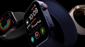The release of the apple watch series 7 is still quite far away; Radical Apple Watch 7 Redesign Leak Reveals A Sharp New Look Creative Bloq