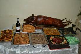 Filipinos do celebrate christmas the earliest and the longest and in such blissful and festive way. Why I Love Christmas In The Philippines