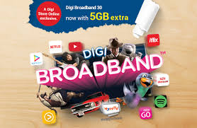 So i took the chance to test digi broadband at my very disappointed. Digi Prepaid Broadband 23gb Rm30 Month Online Only Promotion Until 8 May 2017 Harga Runtuh Harga Runtuh Durian Runtuh