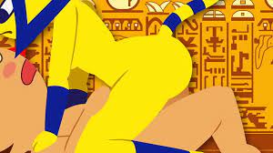 Zone ankha hentai