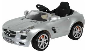 Mercedes Sls Kids Ride On Car With Remote Mercedes Sls Battery Powered Car Kids Ride On