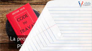 Abandon de poste cdi chomage 2018. Le Licenciement Pour Abandon De Poste