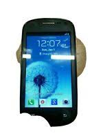 How to unlock samsung galaxy phone by unlock code. Android Original Samsung Galaxy Exhibit T599 Para Mobile Wifi 5mp Smart T Telefono Ebay