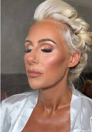 Caroline Fleming Makeup