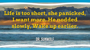 Good morning beautiful world quotes. Good Morning Quotes The Most Beautiful Morning Quotes Youtube