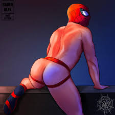 Spider-man Porn - Page 118 Rule 34 Fresh Picz