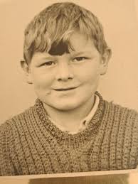 Who dared go in there back in the day?