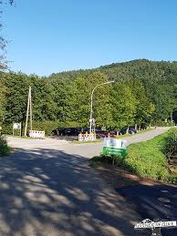 Just click on each route to see a full breakdown of detailed information including elevation profiles and surface analyses, and browse real tips. Etappe 2 Der Buntsandsteinroute Nordeifel Nideggen Bis Heimbach Wanderfalkeonline De