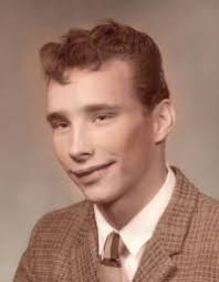 Jerry Hunter Obituary