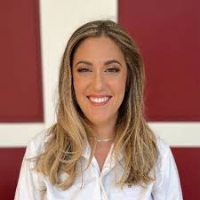 Ruth McBain (@ruthmcbain)