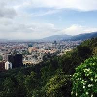 Jun 25, 2021 · la calera. Mirador De La Calera