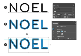 Object > path > outline stroke. How To Use Outline Stroke In Illustrator