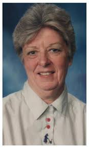 Obituary information for KATHLEEN DAILEY