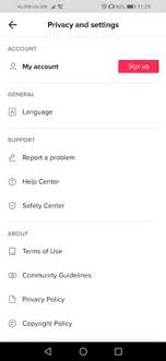 If you're trying to change the birthdate for a child over 13, the child must sign in using their own account. How To Change Your Age On Tiktok