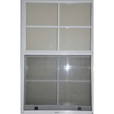 Custom Fiberglass Window Screens