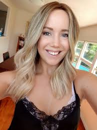 Getting to know Kellie, @hairlossboss